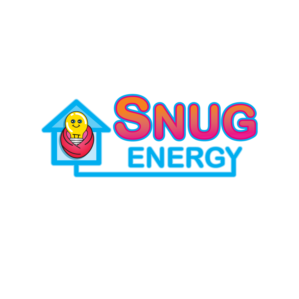 Logo Design by Samantha Ward Design for Snug Energy | Design: #22703890