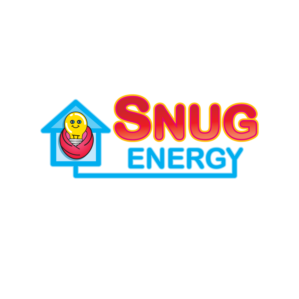 Logo Design by Samantha Ward Design for Snug Energy | Design: #22703892