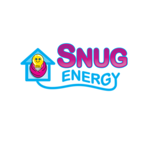Logo Design by Samantha Ward Design for Snug Energy | Design: #22703893