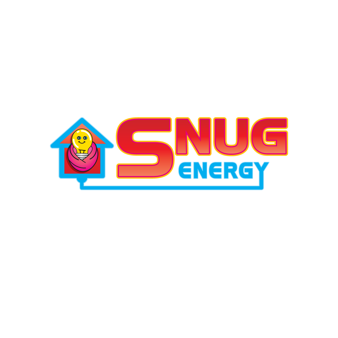 Diseño de Logo por Samantha Ward Design para Snug Energy | Diseño #22704596