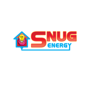 Logo Design by Samantha Ward Design for Snug Energy | Design: #22704596