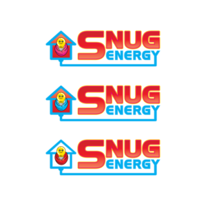 Logo Design by Samantha Ward Design for Snug Energy | Design: #22705053
