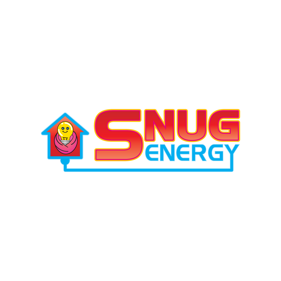 Diseño de Logo por Samantha Ward Design para Snug Energy | Diseño #22705480
