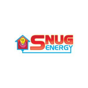 Logo Design by Samantha Ward Design for Snug Energy | Design: #22705617
