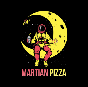 Logo Design by BOROBUDRUR ART