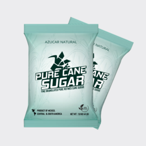 Cañas del Sur, I Natural pure cane sugar | Merchandize Design by Creative Jiniya
