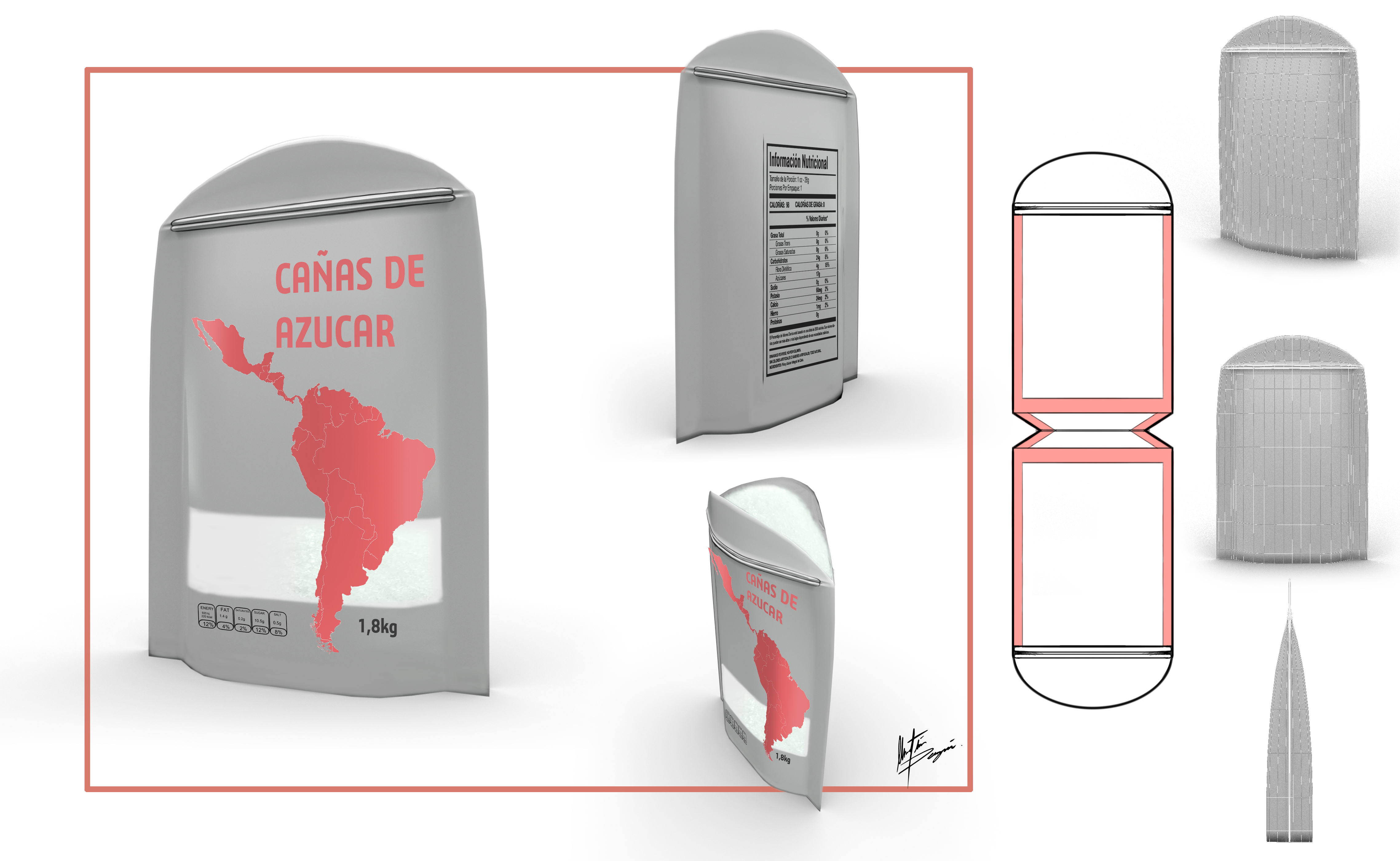 Merchandize Design by martin flores 2 for this project | Design #22764273