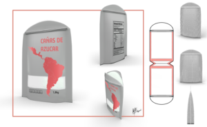 Merchandize Design by martin flores 2 for this project | Design: #22764273