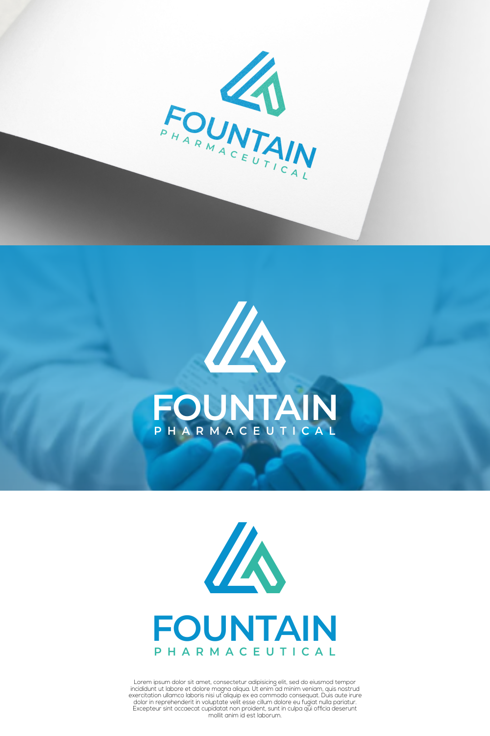 Logo Design by laba tiada henti for this project | Design #22655325
