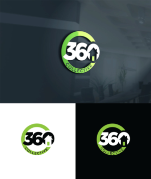Logo Design by Sergio Coelho for this project | Design: #22656397