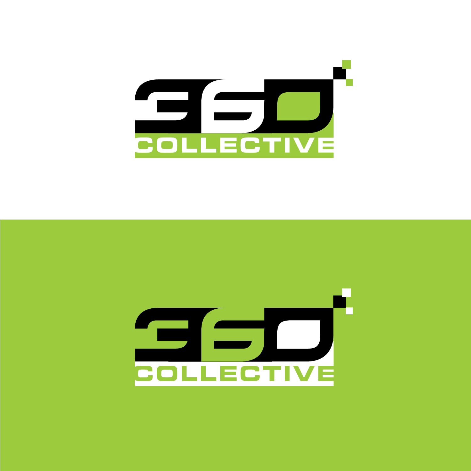 Modern, Upmarket, Real Estate Development Logo Design for 360 ...