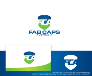 Logo Design by alvinnavarra for this project | Design: #22671465