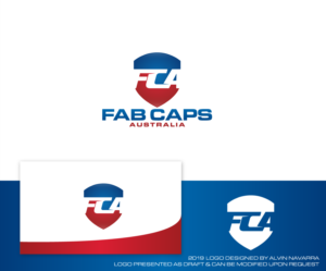 Logo Design by alvinnavarra for this project | Design: #22671477