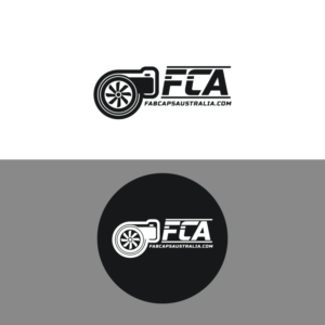 Logo Design by jafar 3 for this project | Design #22652615