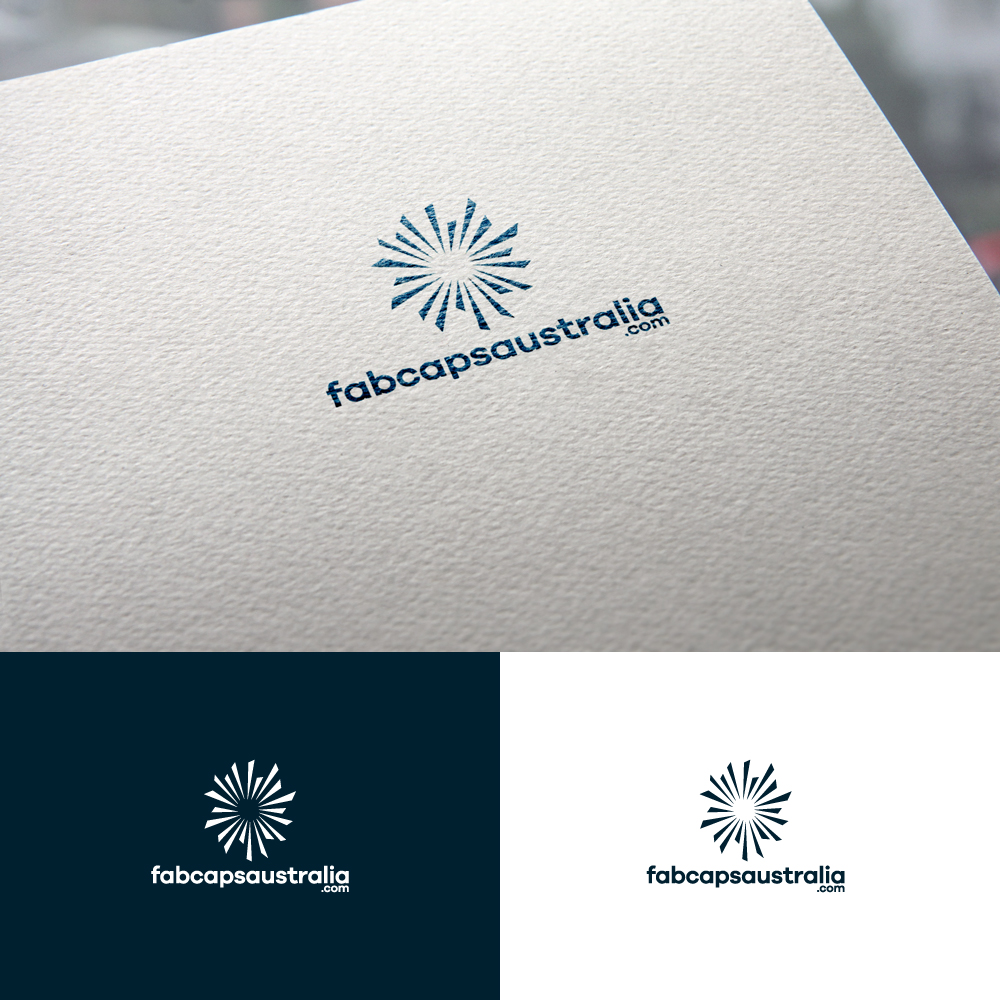 Logo Design by Gisella Guzmán for this project | Design #22677390