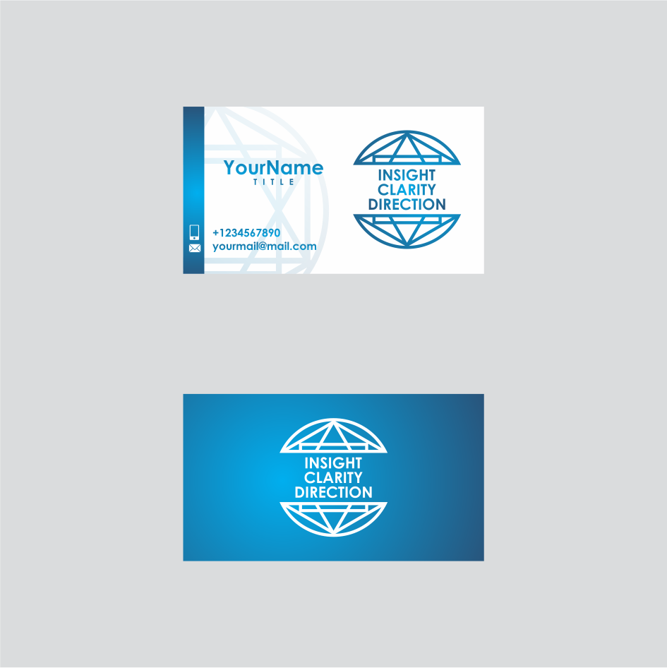 Logo Design by Khalik for this project | Design #22660094