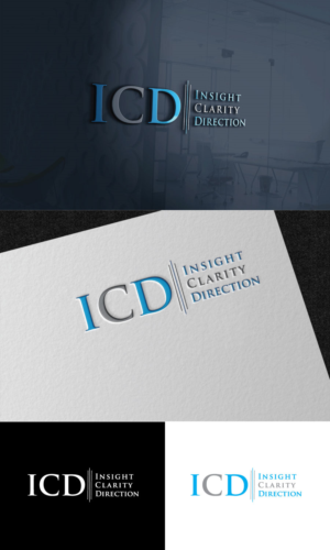 Logo Design by benstock 2