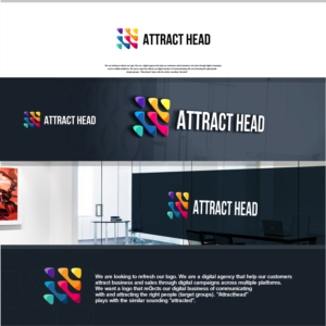 Logo Design by BOROBUDRUR ART