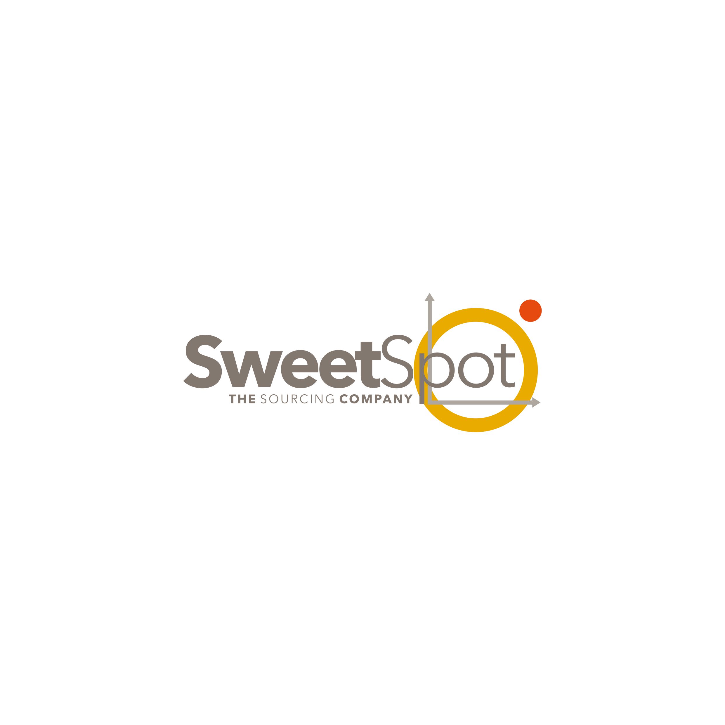 Logo Design by Jeferson HP for SweetSpot | Design #22656874