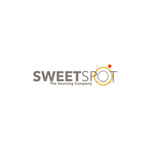 Logo-Design von Jeferson HP für SweetSpot | Design: #22656877