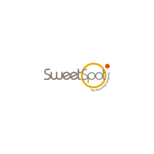 Logo-Design von Jeferson HP für SweetSpot | Design: #22665988