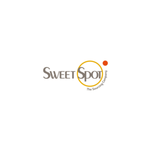 Logo-Design von Jeferson HP für SweetSpot | Design: #22665989