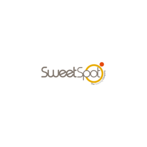 Logo-Design von Jeferson HP für SweetSpot | Design: #22665990
