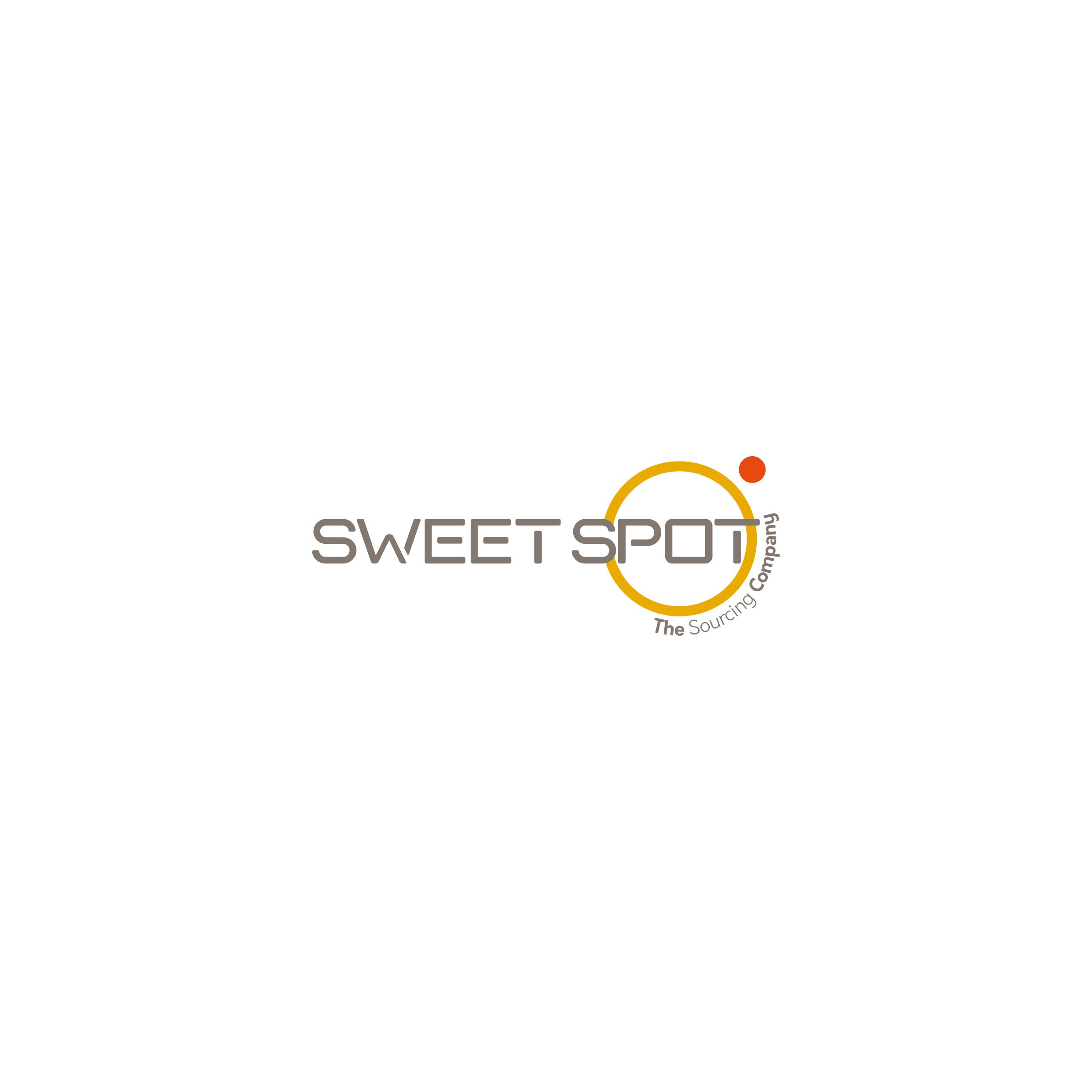 Logo Design by Jeferson HP for SweetSpot | Design #22665991