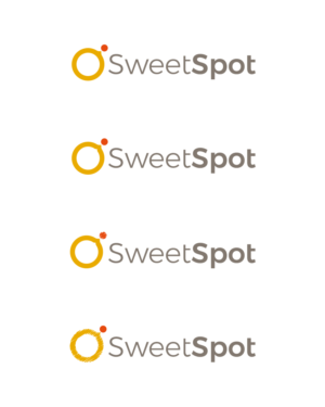 Logo Design by JohnM. for SweetSpot | Design: #22660114