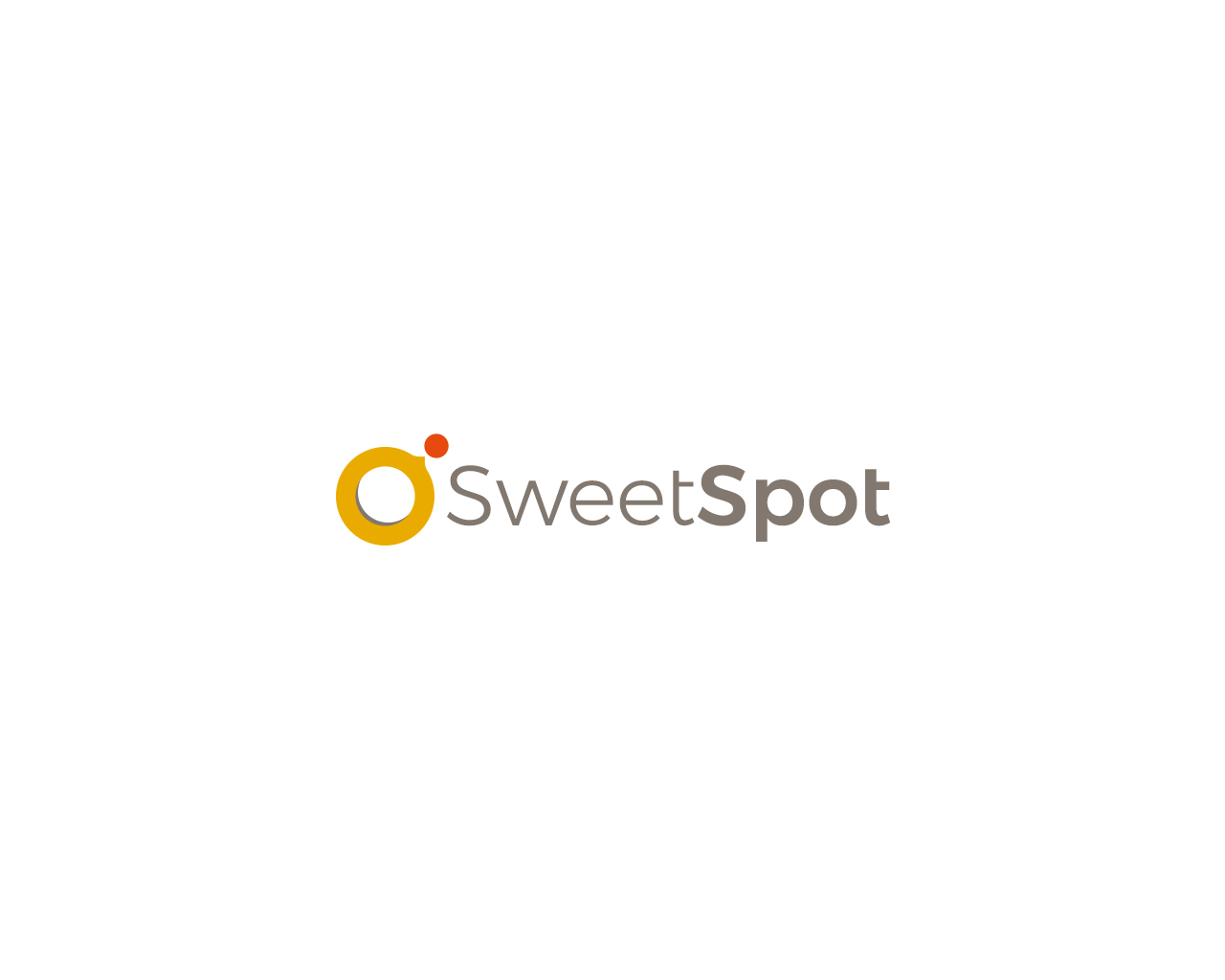 Design de Logo par JohnM. pour SweetSpot | Design #22660827