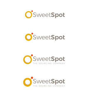 Logo Design by JohnM. for SweetSpot | Design: #22661952