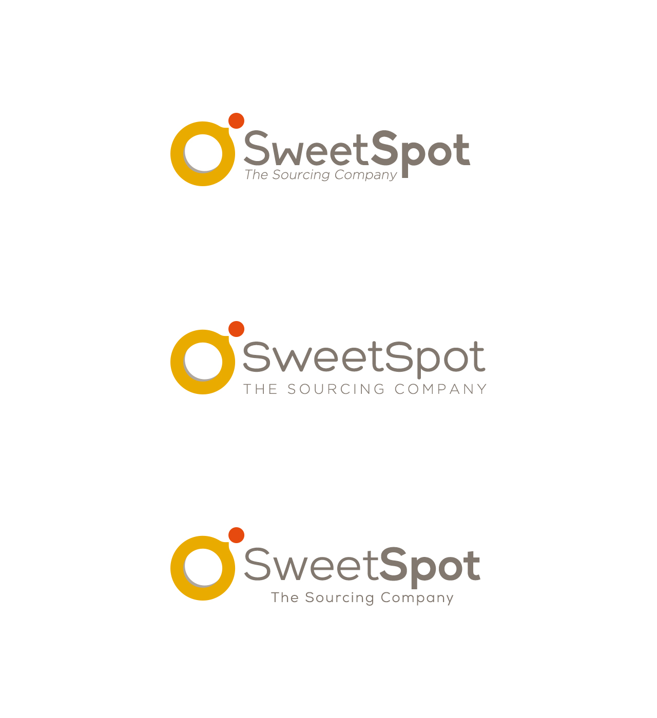 Logo Design by JohnM. for SweetSpot | Design #22672072