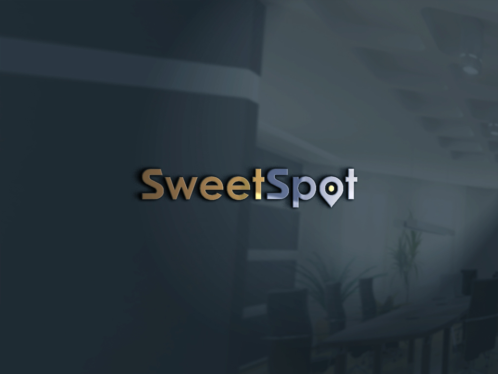 Logo-Design von Pro_Designer JBL für SweetSpot | Design #22656431