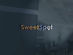 Logo-Design von Pro_Designer JBL für SweetSpot | Design: #22656431