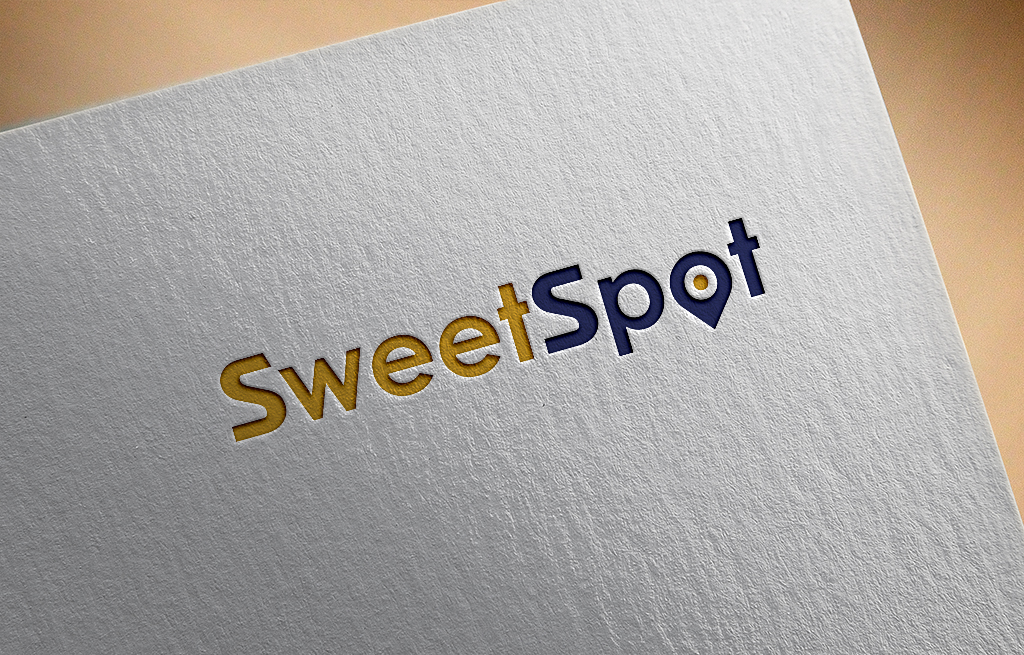 Logo Design by Pro_Designer JBL for SweetSpot | Design #22656433
