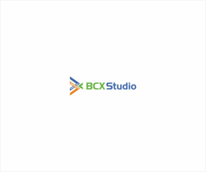 BCX Studio | Logo Design by Logocraft