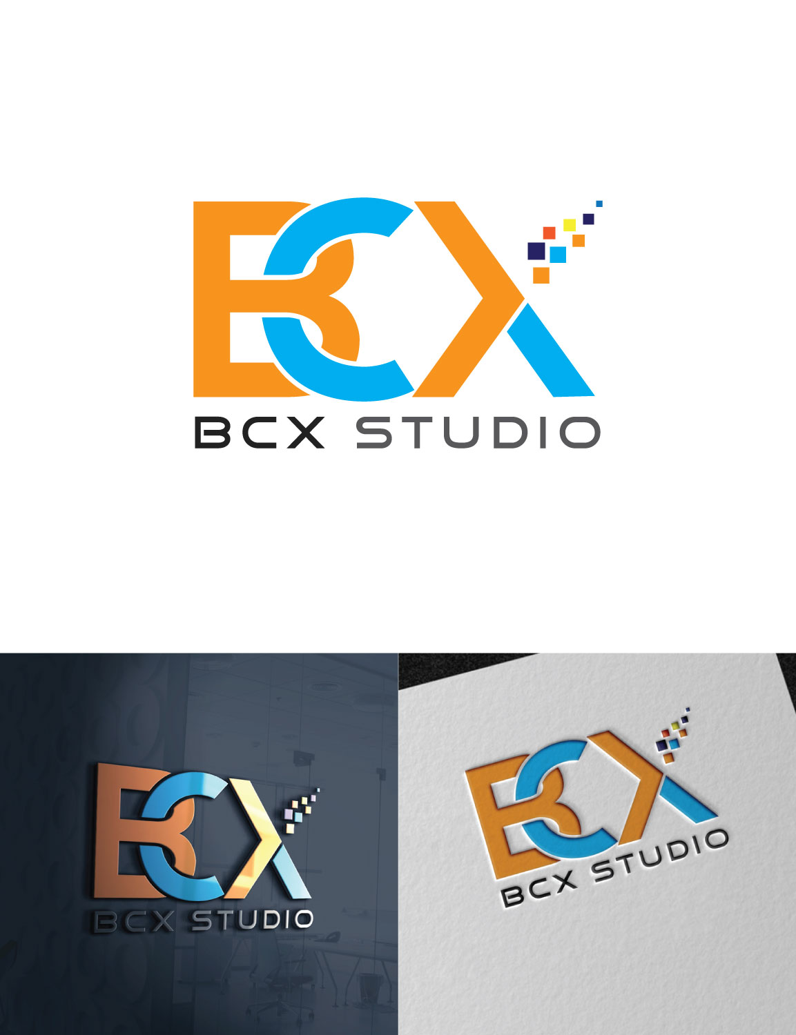 Logo Design by benstock 2 for this project | Design: #22706886
