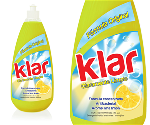 Label Design by Storm for 4E DE MEXICO S.A DE C.V. | Design #3060007