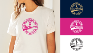 T-shirt Design by Navisol Creatives