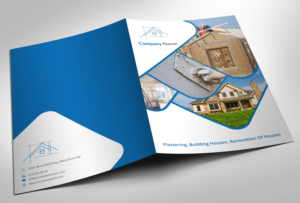 Diseño de Brochure por Shabnum Khan para este proyecto | Diseño #22737019