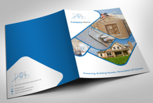 Brochure Design by Shabnum Khan for this project | Design: #22737019