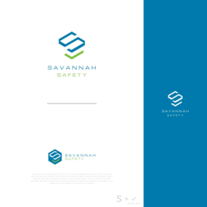 Savannah Safety | Logo Design by GVisions