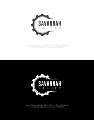 Savannah Safety | Logo Design by azka 4