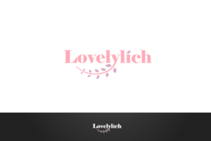 Lovelylich | Logo Design by jaime.sp