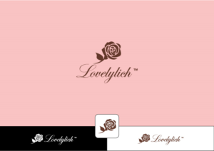 Lovelylich | Logo Design by ~idiaz~