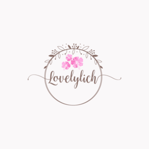 Lovelylich | Logo Design by sushsharma99