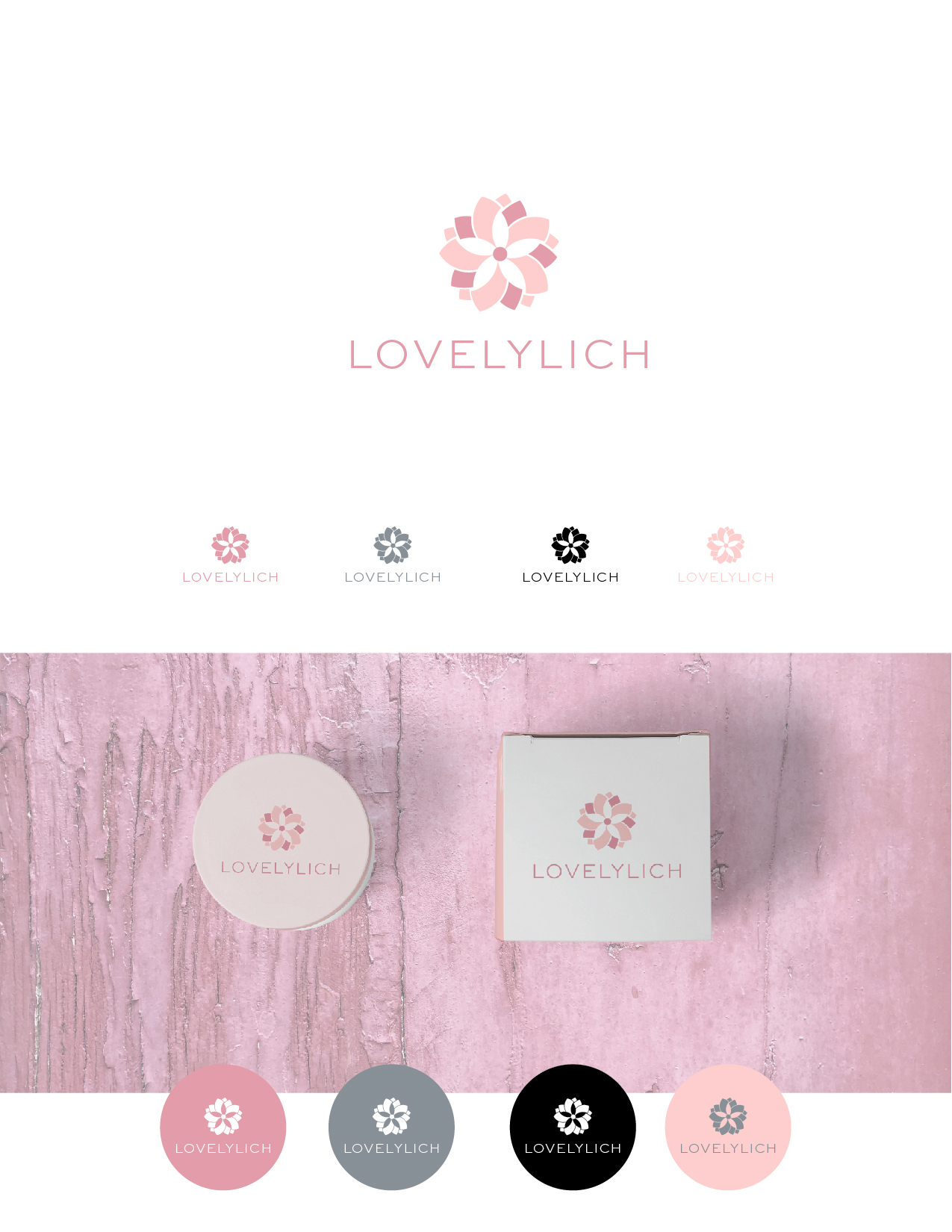 Logo Design by 68_Design for this project | Design #22685444