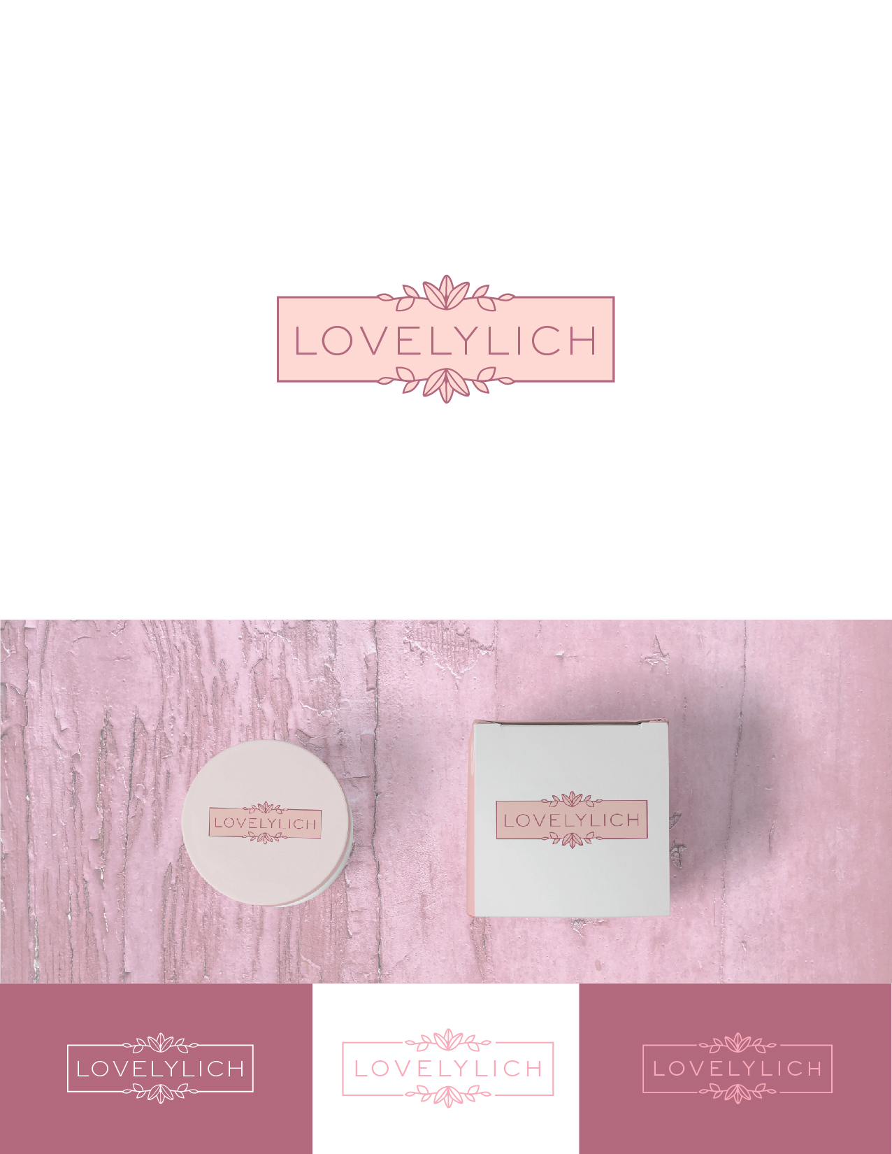 Logo Design by 68_Design for this project | Design #22685447