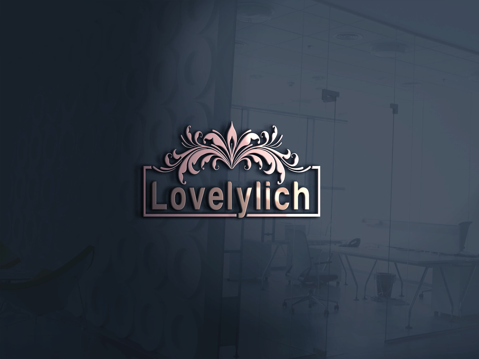 Diseño de Logo por Nishant Tomar para este proyecto | Diseño #22674350