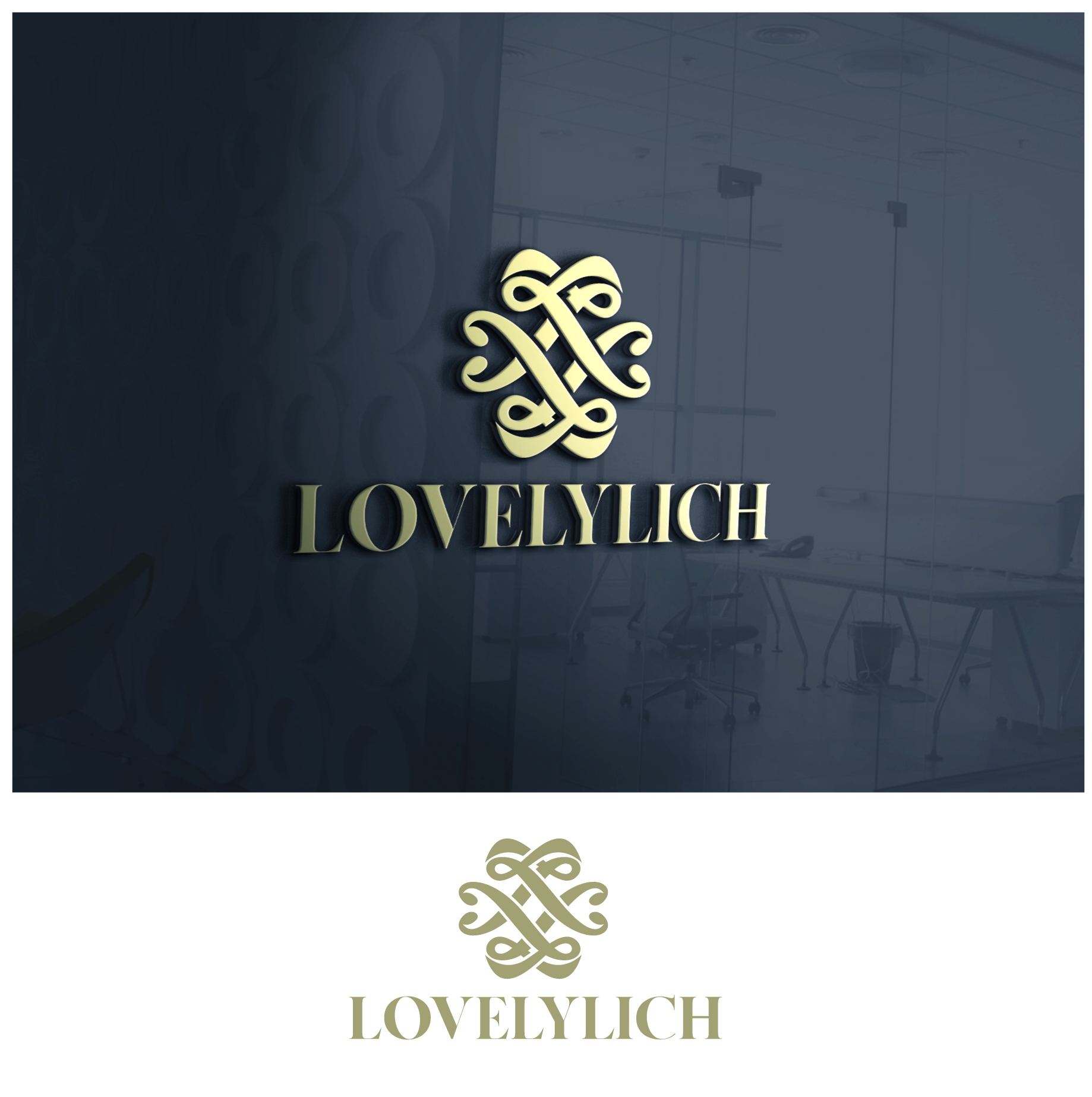 Logo-Design von Nishant Tomar für dieses Projekt | Design #22674351